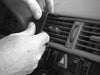 ProClip Fahrzeughalter 852025 - Mittelbefestigung - Mercedes Benz C-Klasse (180-320) 94-00, Mercedes Benz C-Klasse (180-320) 93-99