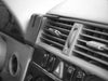 ProClip Fahrzeughalter 852025 - Mittelbefestigung - Mercedes Benz C-Klasse (180-320) 94-00, Mercedes Benz C-Klasse (180-320) 93-99