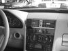 ProClip Fahrzeughalter 852025 - Mittelbefestigung - Mercedes Benz C-Klasse (180-320) 94-00, Mercedes Benz C-Klasse (180-320) 93-99