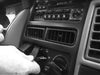 ProClip Fahrzeughalter 852029 - Mittelbefestigung - Jeep Grand Cherokee 93-95