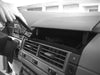 ProClip Fahrzeughalter 852039 - Mittelbefestigung - Mercedes Benz SL-Klasse 89-02