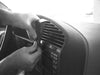 ProClip Fahrzeughalter 852043 - Mittelbefestigung - BMW 3-series E36 91-98