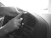 ProClip Fahrzeughalter 852043 - Mittelbefestigung - BMW 3-series E36 91-98