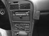ProClip Fahrzeughalter 852059 - Winkelbefestigung - Toyota Celica 94-99