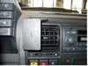 ProClip Fahrzeughalter 852096 - Mittelbefestigung- Nicht für Holzmaserungsplatten - Land Rover Discovery 1+2 94-04