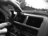 ProClip Fahrzeughalter 852098 - Mittelbefestigung - Toyota RAV 4 95-00, Toyota RAV 4 94-00