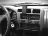 ProClip Fahrzeughalter 852098 - Mittelbefestigung - Toyota RAV 4 95-00, Toyota RAV 4 94-00