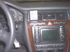 ProClip Fahrzeughalter 852106 - Mittelbefestigung - Audi S8 94-02, Audi A8 94-02