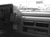 ProClip Fahrzeughalter 852115 - Mittelbefestigung - GMC Suburban 92-94, GMC Yukon 92-94, Chevrolet Suburban 92-94 und weitere