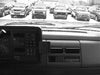 ProClip Fahrzeughalter 852115 - Mittelbefestigung - GMC Suburban 92-94, GMC Yukon 92-94, Chevrolet Suburban 92-94 und weitere