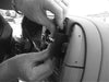 ProClip Fahrzeughalter 852135 - Winkelbefestigung - GMC C-series 95-99, GMC Sierra 95-98, GMC Suburban 95-99 und weitere