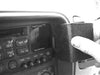 ProClip Fahrzeughalter 852135 - Winkelbefestigung - GMC C-series 95-99, GMC Sierra 95-98, GMC Suburban 95-99 und weitere