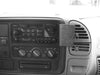 ProClip Fahrzeughalter 852135 - Winkelbefestigung - GMC C-series 95-99, GMC Sierra 95-98, GMC Suburban 95-99 und weitere