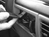 ProClip Fahrzeughalter 852148 - Mittelbefestigung - Ford F-Series 350 92-98, Ford F-Series 450 92-98, Ford F-Series 150 92-96 und weitere