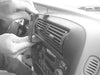 ProClip Fahrzeughalter 852151 - Mittelbefestigung - Ford Sport Track 01-07, Mazda Truck (B-series) 95-05, Mercury Mountaineer 95-01 und weitere