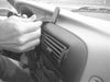 ProClip Fahrzeughalter 852151 - Mittelbefestigung - Mercury Mountaineer 95-01, Mazda Truck (B-series) 95-05, Ford Sport Track 01-07 und weitere