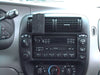 ProClip Fahrzeughalter 852151 - Mittelbefestigung - Mercury Mountaineer 95-01, Mazda Truck (B-series) 95-05, Ford Sport Track 01-07 und weitere