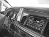 ProClip Fahrzeughalter 852156 - Mittelbefestigung, hoch - Mercury Grand Marquis 95-10, Mercury Marauder 03-05, Ford Crown Victoria 95-12