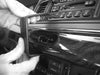 ProClip Fahrzeughalter 852157 - Mittelbefestigung, niedrig - Mercury Marauder 03-05, Ford Crown Victoria 95-12, Mercury Grand Marquis 95-10