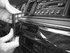 ProClip Fahrzeughalter 852157 - Mittelbefestigung, niedrig - Mercury Marauder 03-05, Ford Crown Victoria 95-12, Mercury Grand Marquis 95-10