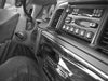 ProClip Fahrzeughalter 852157 - Mittelbefestigung, niedrig - Mercury Marauder 03-05, Ford Crown Victoria 95-12, Mercury Grand Marquis 95-10