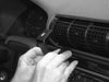 ProClip Fahrzeughalter 852169 - Mittelbefestigung - Audi A4 Limo 95-00, Audi A4 Avant 95-01, Audi S4 Limo 95-00 und weitere