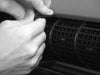 ProClip Fahrzeughalter 852169 - Mittelbefestigung - Audi A4 Limo 95-00, Audi A4 Avant 95-01, Audi S4 Limo 95-00 und weitere