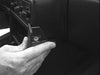 ProClip Fahrzeughalter 852174 - Winkelbefestigung - Volvo 740 91-98, Volvo 940 91-98