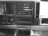 ProClip Fahrzeughalter 852187 - Winkelbefestigung - Jeep Cherokee 88-96