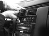 ProClip Fahrzeughalter 852198 - Mittelbefestigung - Mercedes Benz E-Klasse, Limo 95-01, Mercedes Benz E-Klasse und weitere