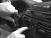 ProClip Fahrzeughalter 852224 - Mittelbefestigung - Fiat Brava 95-02, Fiat Bravo 96-07, Fiat Marea 97-07
