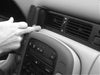 ProClip Fahrzeughalter 852244 - Mittelbefestigung - Lexus SC Series 92-00
