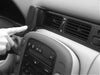 ProClip Fahrzeughalter 852244 - Mittelbefestigung - Lexus SC Series 92-00