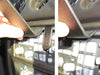 ProClip Fahrzeughalter 852246 - Mittelbefestigung - Pontiac Trans Am 93-03, Pontiac Firebird 93-03