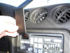 ProClip Fahrzeughalter 852246 - Mittelbefestigung - Pontiac Trans Am 93-03, Pontiac Firebird 93-03