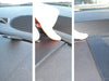 ProClip Fahrzeughalter 852246 - Mittelbefestigung - Pontiac Trans Am 93-03, Pontiac Firebird 93-03