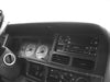 ProClip Fahrzeughalter 852248 - Mittelbefestigung - Jeep Grand Cherokee 96-98