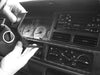 ProClip Fahrzeughalter 852248 - Mittelbefestigung - Jeep Grand Cherokee 96-98