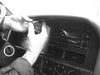 ProClip Fahrzeughalter 852248 - Mittelbefestigung - Jeep Grand Cherokee 96-98