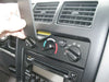 ProClip Fahrzeughalter 852253 - Mittelbefestigung - Toyota Tacoma 95-04