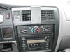 ProClip Fahrzeughalter 852253 - Mittelbefestigung - Toyota Tacoma 95-04