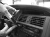 ProClip Fahrzeughalter 852267 - Mittelbefestigung- NICHT für Modelle mit Holzmaserungen - Toyota Avalon 95-99