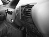 ProClip Fahrzeughalter 852273 - Mittelbefestigung - Honda Integra 98-03, Acura Integra 93-01