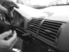 ProClip Fahrzeughalter 852280 - Mittelbefestigung - BMW 5-series M5 E39 96-03