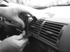 ProClip Fahrzeughalter 852280 - Mittelbefestigung - BMW 5-series M5 E39 96-03