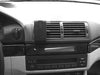 ProClip Fahrzeughalter 852280 - Mittelbefestigung - BMW 5-series M5 E39 96-03