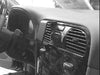 ProClip Fahrzeughalter 852283 - Mittelbefestigung - Volvo S40 96-00, Volvo V40 96-00
