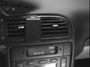 ProClip Fahrzeughalter 852285 - Mittelbefestigung - Peugeot 406 96-03