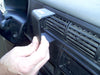 ProClip Fahrzeughalter 852296 - Mittelbefestigung - Volkswagen Caravelle 96-03, Volkswagen T4 Transporter/Pickup 96-02