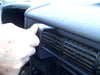 ProClip Fahrzeughalter 852296 - Mittelbefestigung - Volkswagen Caravelle 96-03, Volkswagen T4 Transporter/Pickup 96-02